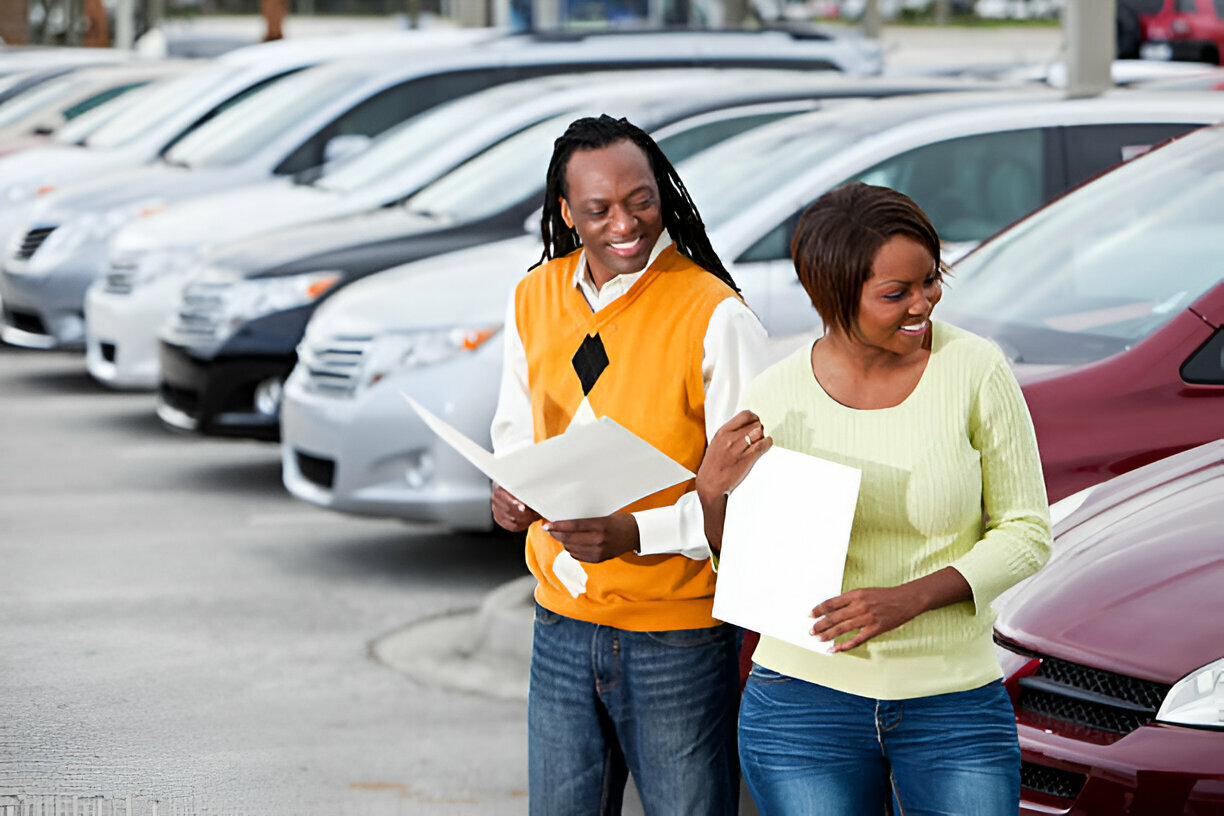 Navigating the Nigerian Market for Used Electric Cars